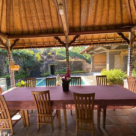 Budi Guest House أوبود المظهر الخارجي الصورة