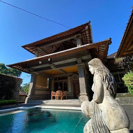 Budi Guest House أوبود المظهر الخارجي الصورة