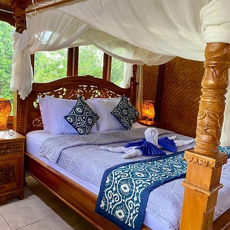 Budi Guest House أوبود المظهر الخارجي الصورة