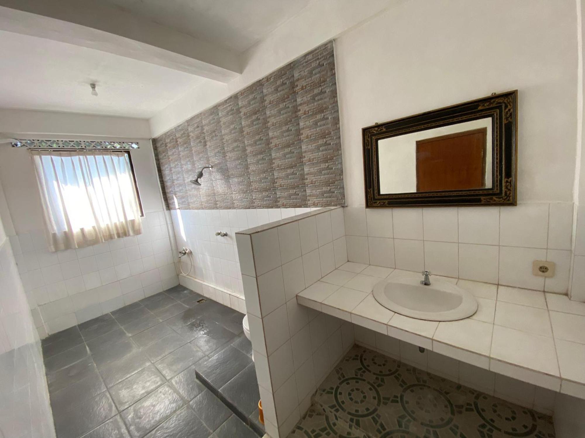 Budi Guest House أوبود المظهر الخارجي الصورة