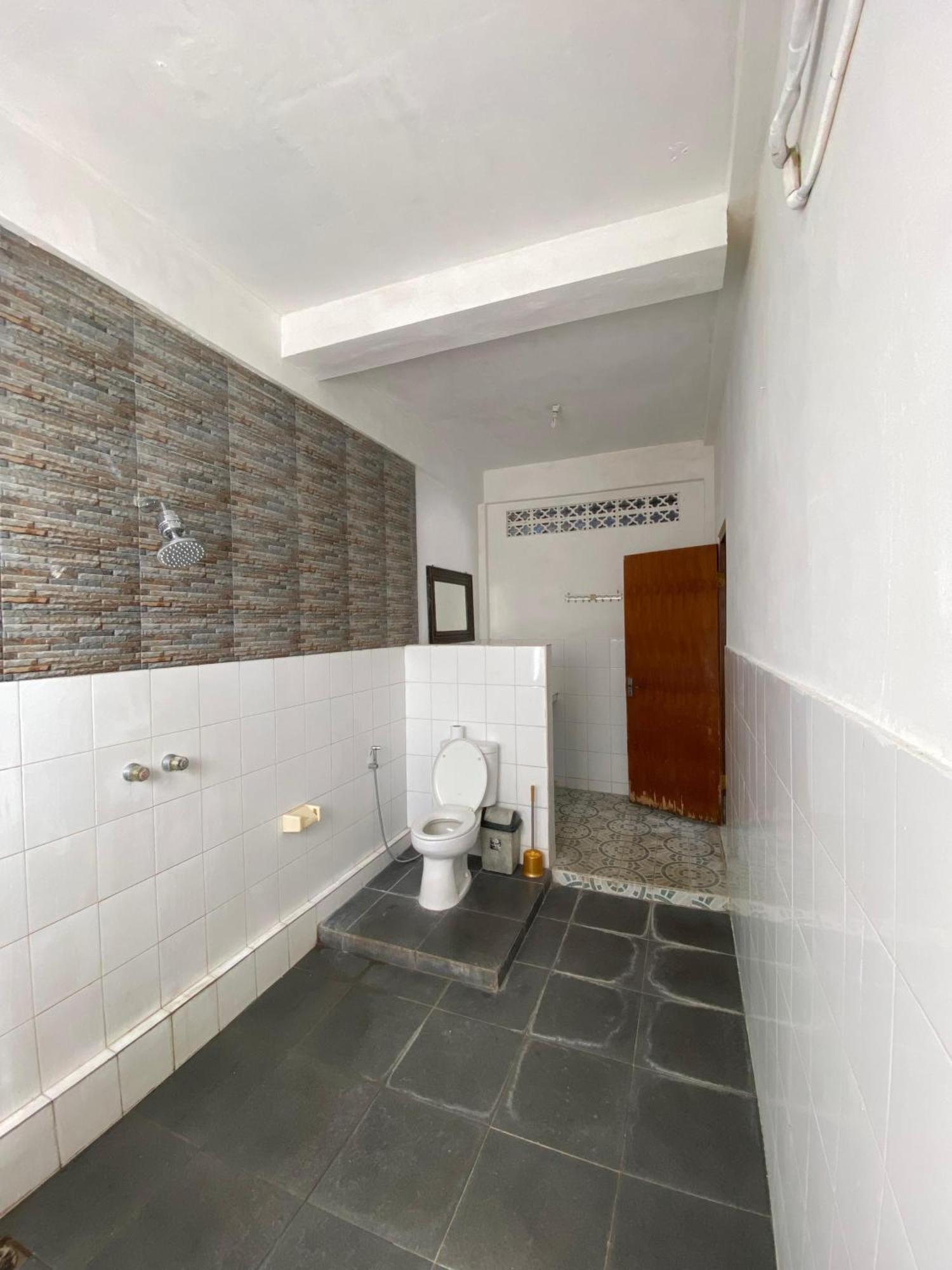 Budi Guest House أوبود المظهر الخارجي الصورة
