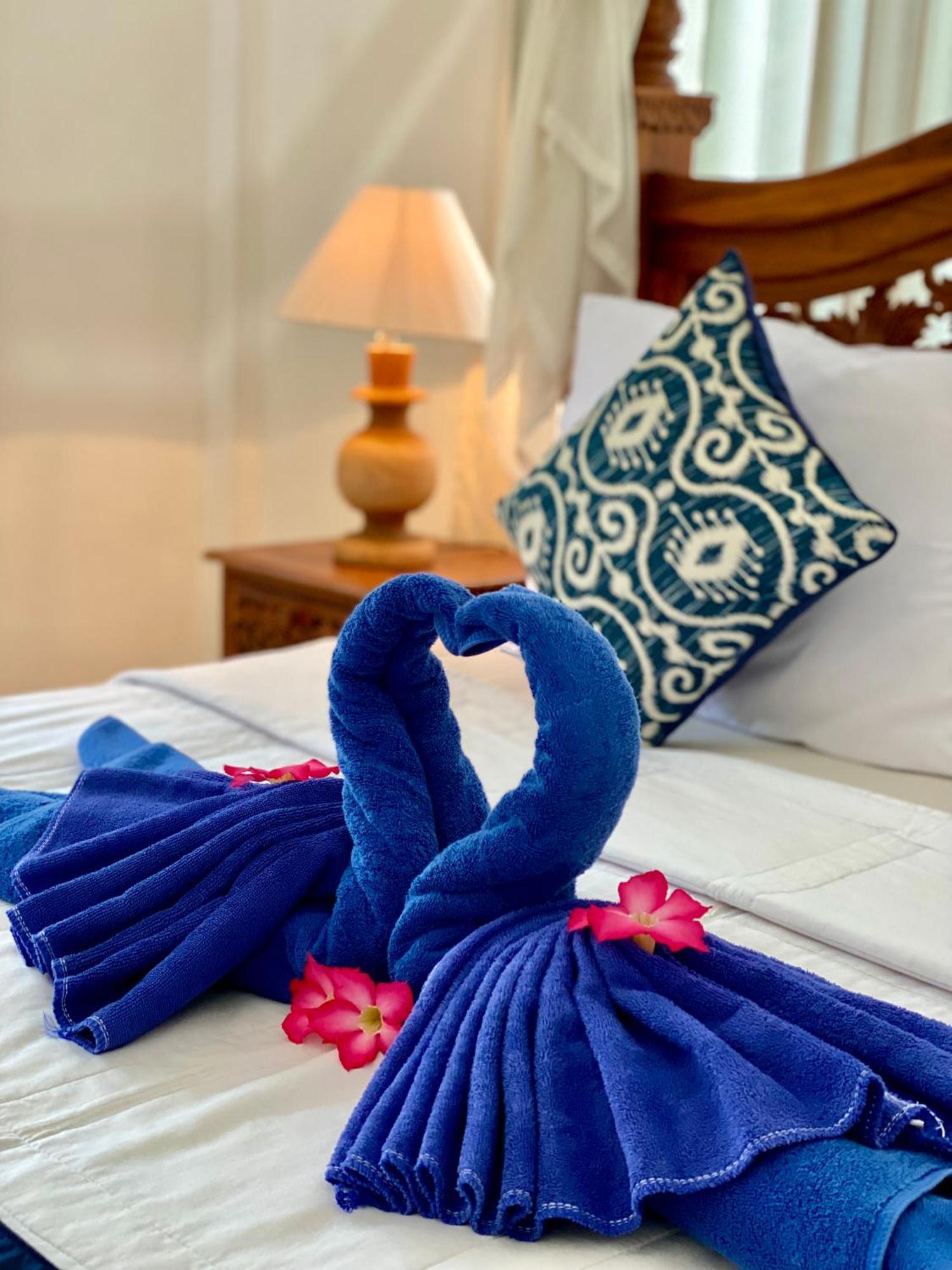 Budi Guest House أوبود المظهر الخارجي الصورة